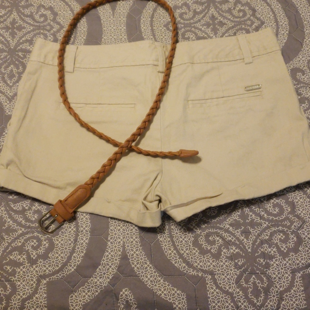 Guess shorts